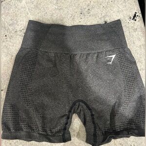 Gymshark shorts